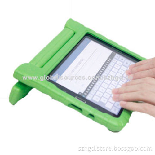 New 7.0-inch Tablet PC Cover for Samsung Galaxy Tab 4, Shock-proof and Safe EVA Material